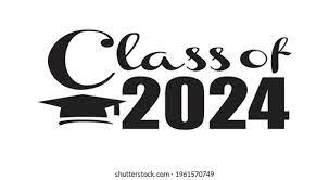 Class of 2024